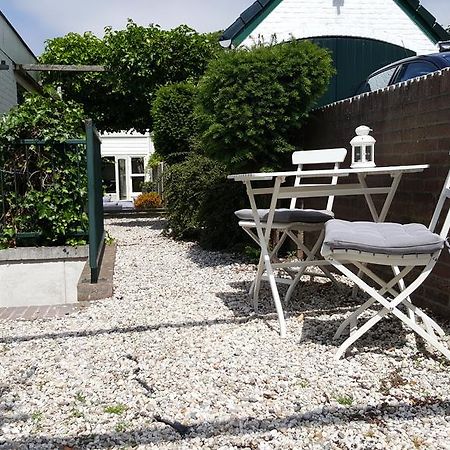 Appartement Alicja Zandvoort Zewnętrze zdjęcie