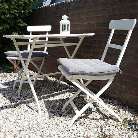 Appartement Alicja Zandvoort Zewnętrze zdjęcie