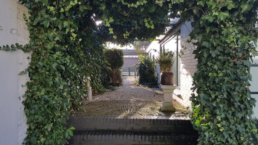 Appartement Alicja Zandvoort Pokój zdjęcie