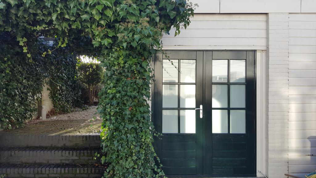 Appartement Alicja Zandvoort Pokój zdjęcie
