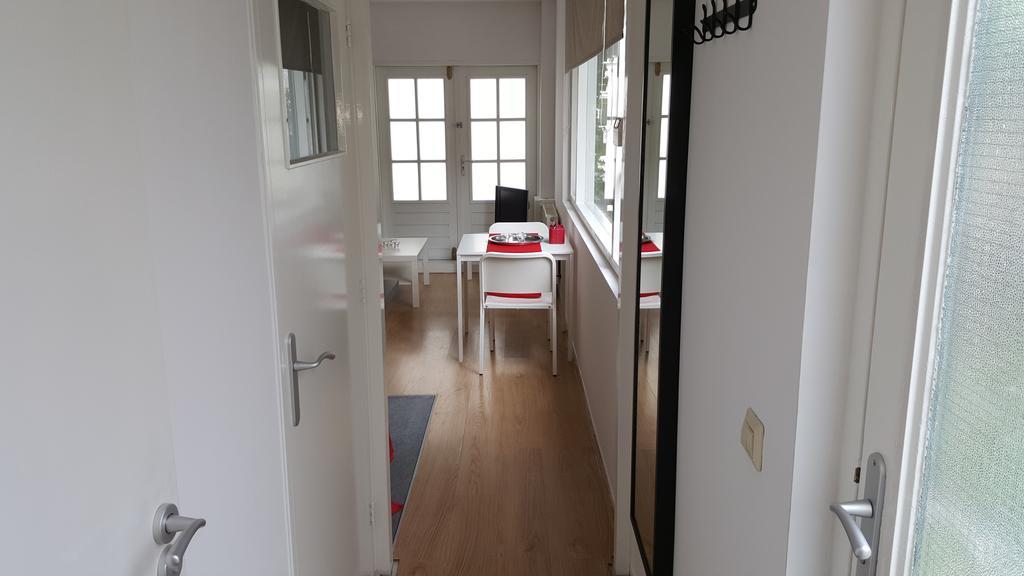 Appartement Alicja Zandvoort Pokój zdjęcie